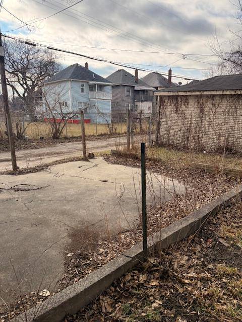 3267 Vicksburg Street, Detroit, MI 48206 photo 5