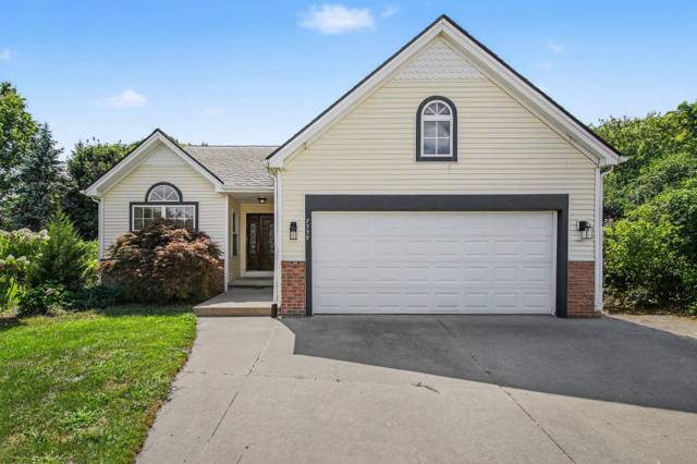 7539 Lake Street, Dexter, MI