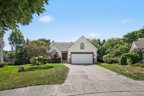 7539 Lake Street, Dexter, MI 48130 photo 2