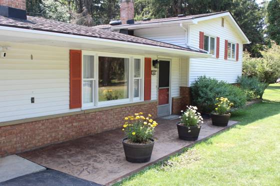 3444 E Pineview Drive, Dexter, MI 48130 photo 2