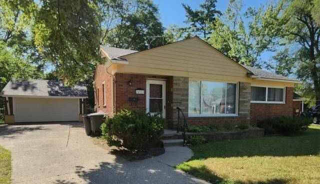 24180 Kipling Street, Oak Park, MI