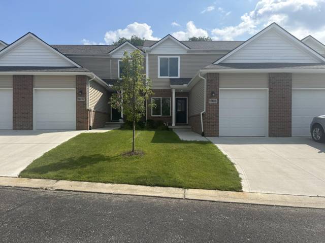 11306 Woodruff Lake Drive, Brighton, MI
