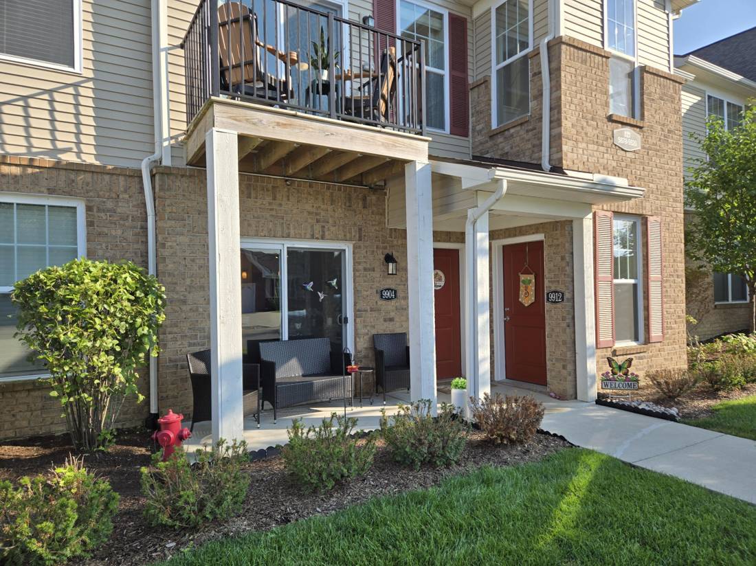 9912 Ridge Run Street, Howell, MI 48855