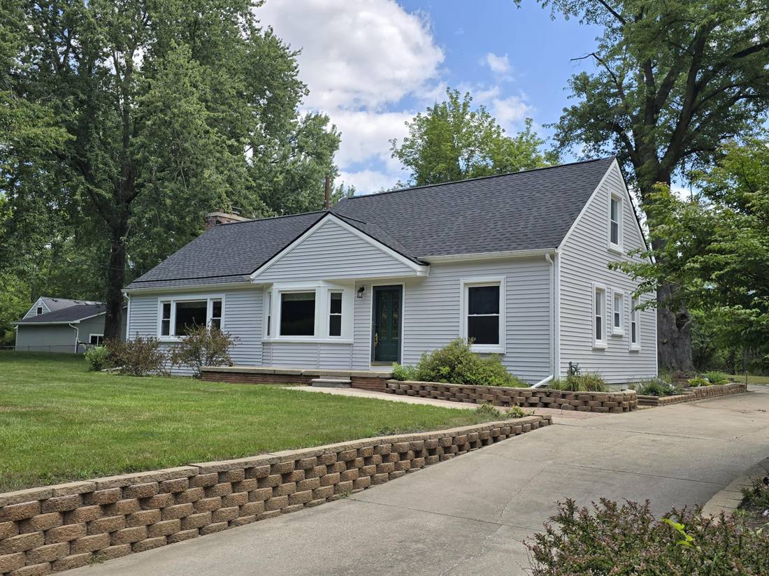 3418 N Dixboro Road, Ann Arbor, MI 48105
