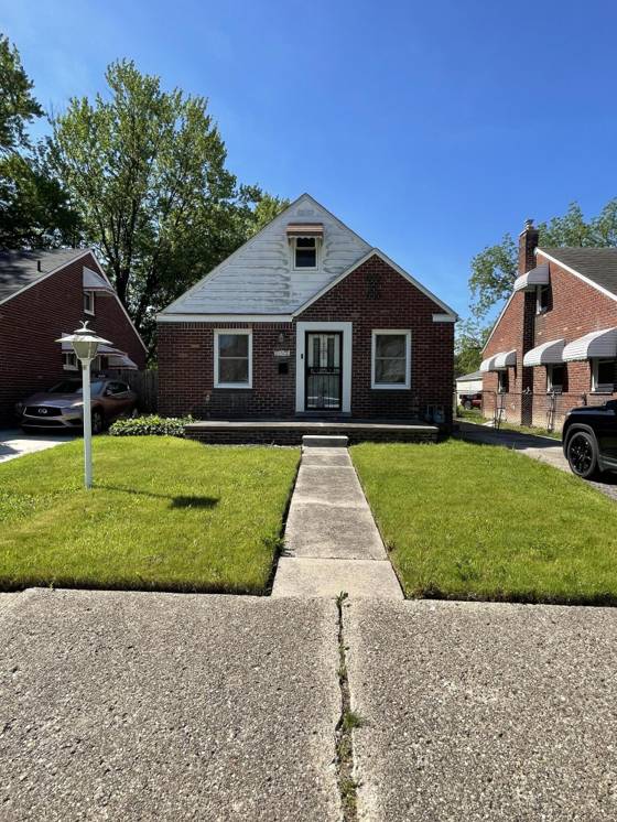 16512 Tacoma Street, Detroit, MI 48205 photo 2