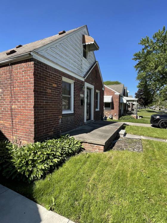 16512 Tacoma Street, Detroit, MI 48205 photo 3