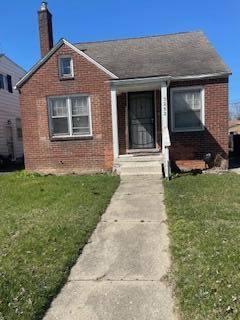 3262 Williams Street, Inkster