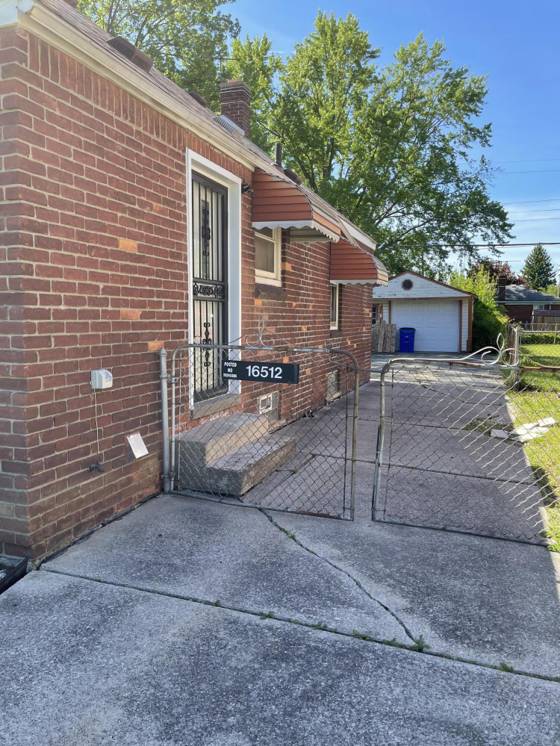 16512 Tacoma Street, Detroit, MI 48205 photo 5