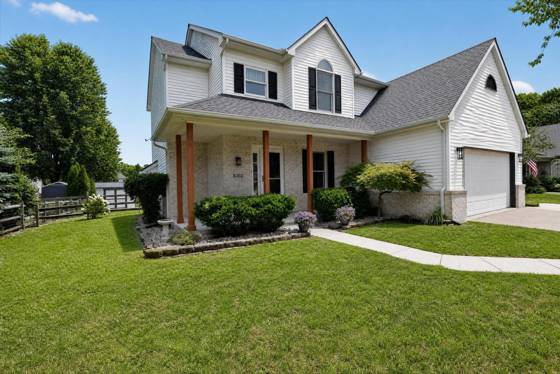 8352 Marquis Court, Lambertville, MI 48144 photo 2
