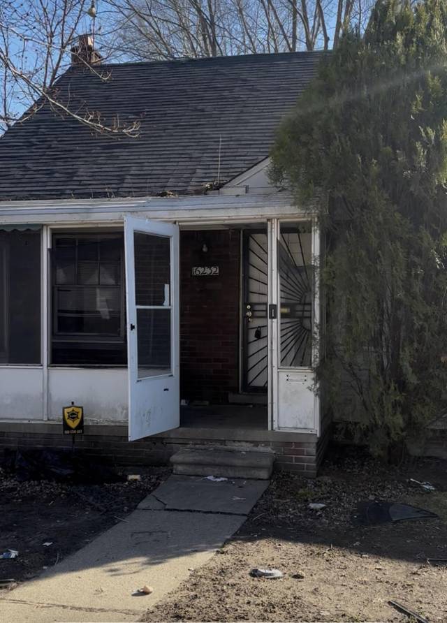 16232 Manning Street, Detroit, MI