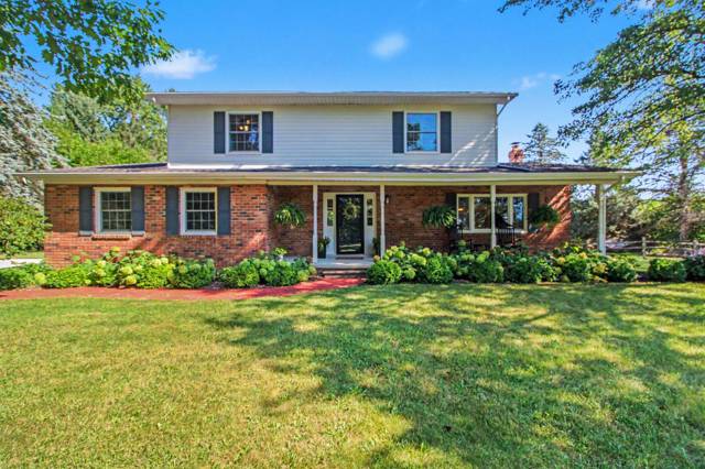 6381 Merritt Road, Ypsilanti, MI