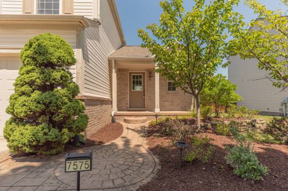 7575 Warwick Drive, Ypsilanti, MI 48197 photo 2