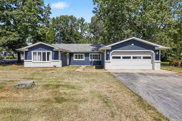 4917 Merritt Road, Ypsilanti, MI
