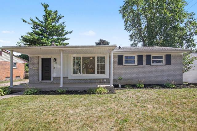 1193 Coleman Street, Ypsilanti, MI