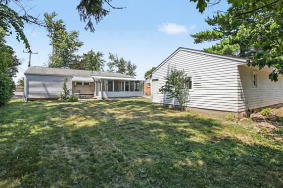 1193 Coleman Street, Ypsilanti, MI 48198 photo 5