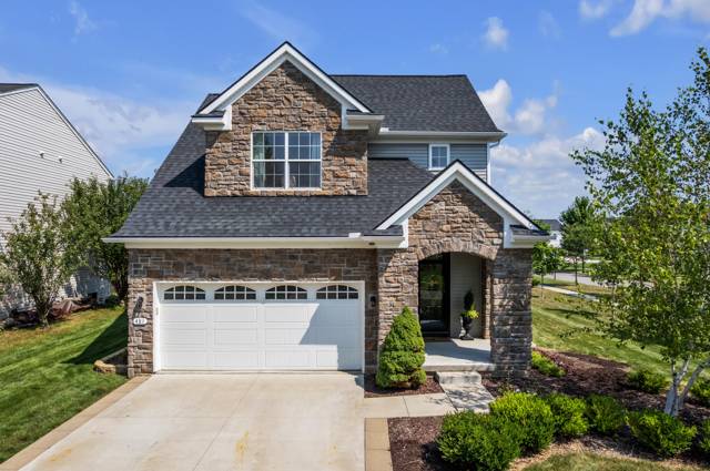 481 Hickory Bluff Lane, Chelsea, MI