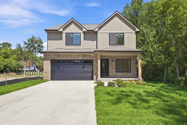 41 Starr Drive, Troy, MI