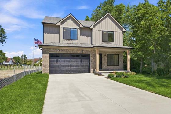 41 Starr Drive, Troy, MI 48083 photo 3