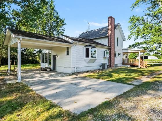 11484 Dennison Road, Milan, MI 48160 photo 2