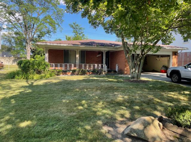 29254 Guy Street, Southfield, MI