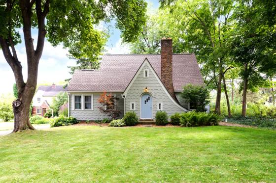 4951 W Liberty Road, Ann Arbor, MI 48103 photo 2
