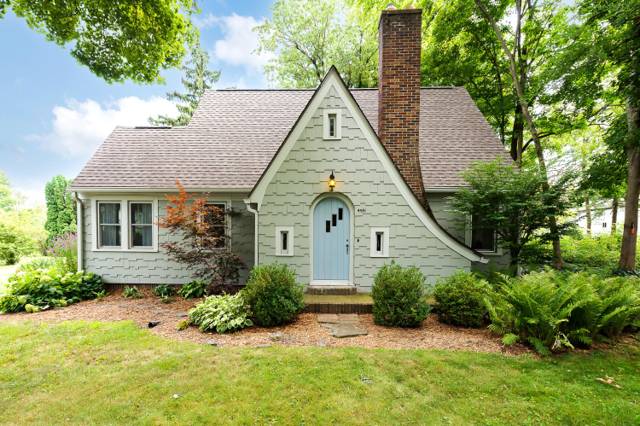 4951 W Liberty Road, Ann Arbor, MI