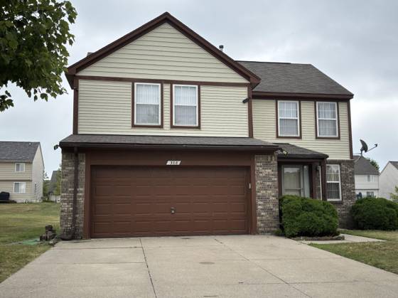308 David Street, Pontiac, MI 48341 photo 3