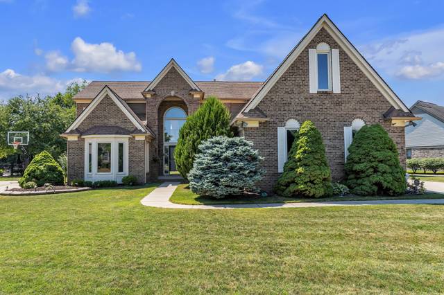 46776 Mornington Road, Canton, MI
