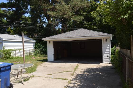 9968 Nathaline Avenue, Redford, MI 48239 photo 3