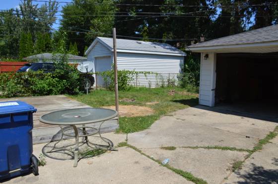 9968 Nathaline Avenue, Redford, MI 48239 photo 4