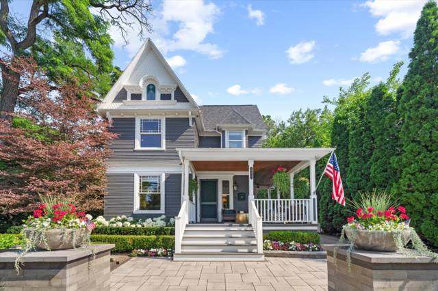 530 W Main Street, Northville