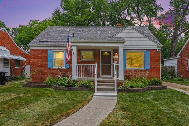 26761 Southwestern Highway, Redford, MI