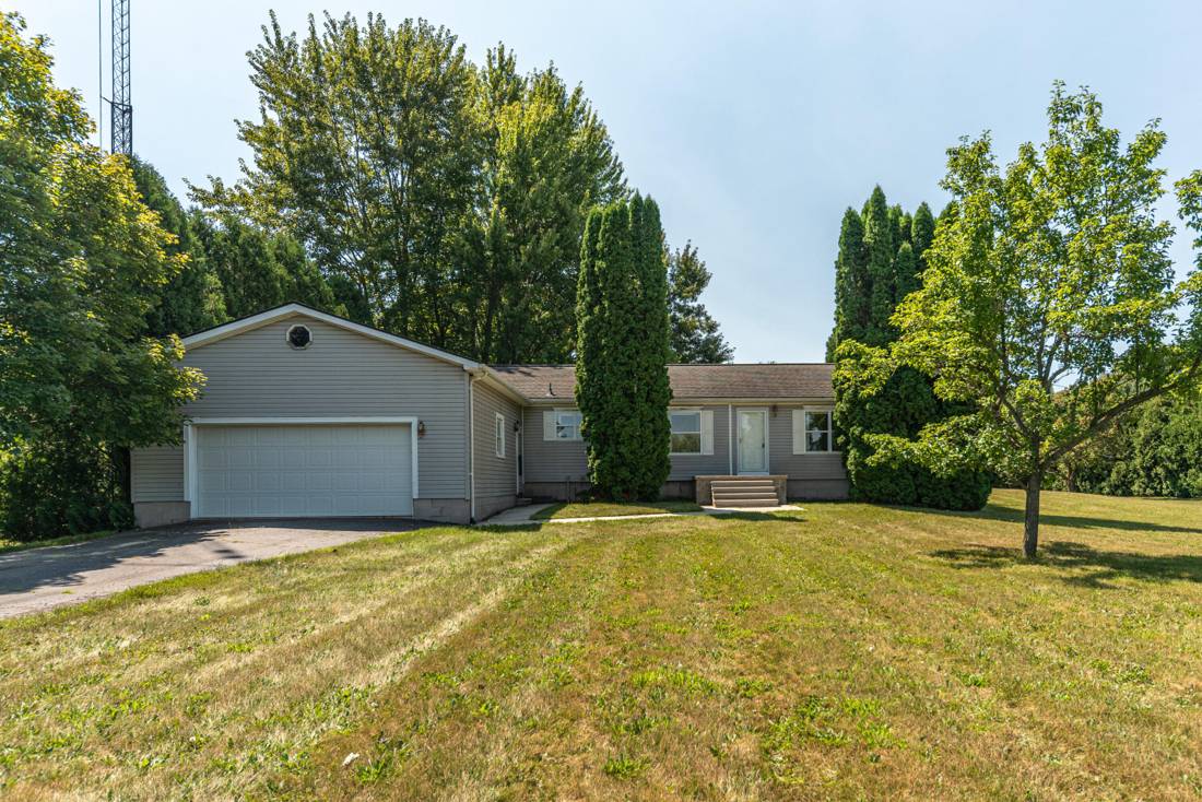 8002 Willow Road, Milan, MI 48160