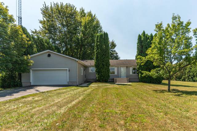 8002 Willow Road, Milan, MI