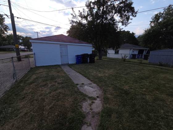 20001 Keystone Street, Detroit, MI 48234 photo 4