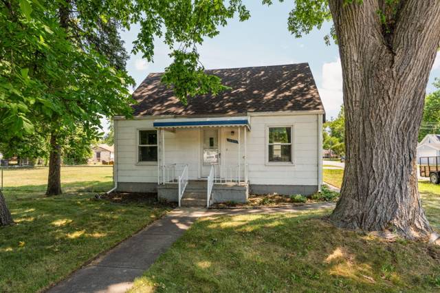 20402 Inkster Road, Redford, MI
