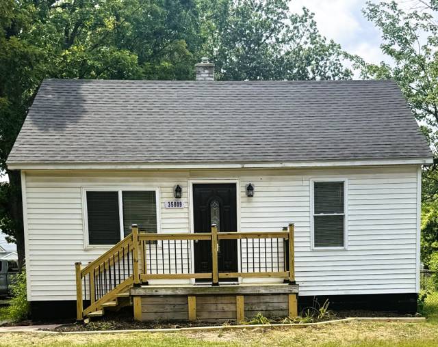 35809 Manila Avenue, Westland, MI