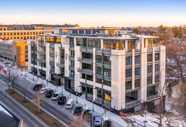 369 N Old Woodward Avenue #201, Birmingham, MI