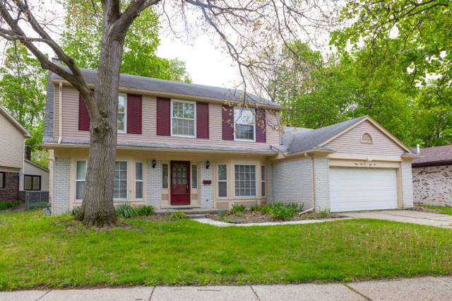 3356 Tacoma Circle, Ann Arbor, MI