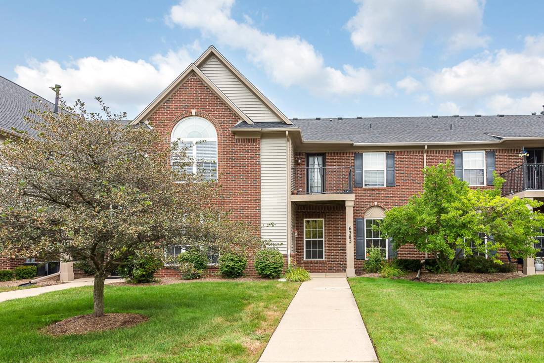 6385 Conifer Drive, Ypsilanti, MI 48197
