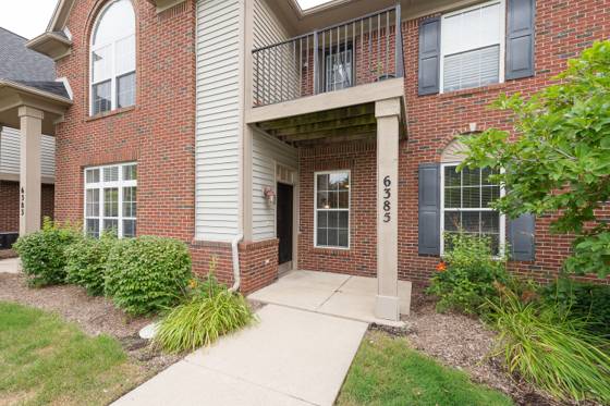 6385 Conifer Drive, Ypsilanti, MI 48197 photo 2
