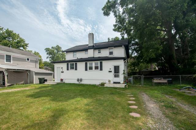 151 & 153 Jackson Street, Chelsea, MI