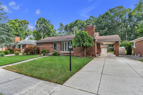 33576 Cindy Street, Livonia, MI 48150 photo 3