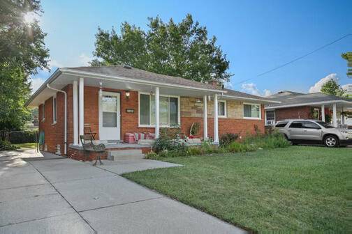 24281 Condon Street, Oak Park, MI 48237 photo 3