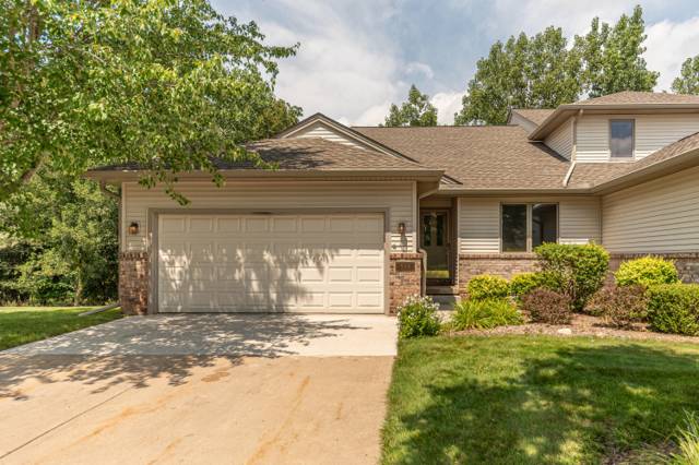 535 Sycamore Circle, Saline, MI
