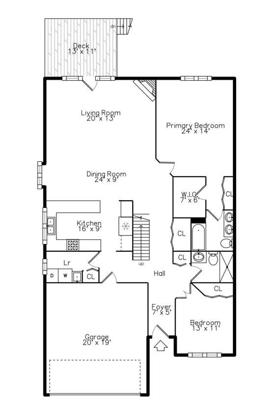 535 Sycamore Circle, Saline, MI 48176 photo 4