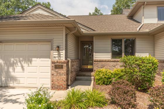 535 Sycamore Circle, Saline, MI 48176 photo 5