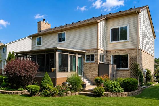 1243 Aziz Drive, Canton, MI 48188 photo 4