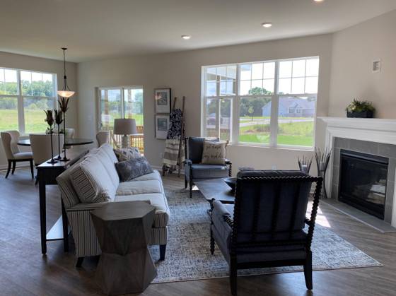 5635 Trail Side Lane #8, Whitmore Lake, MI 48189 photo 5