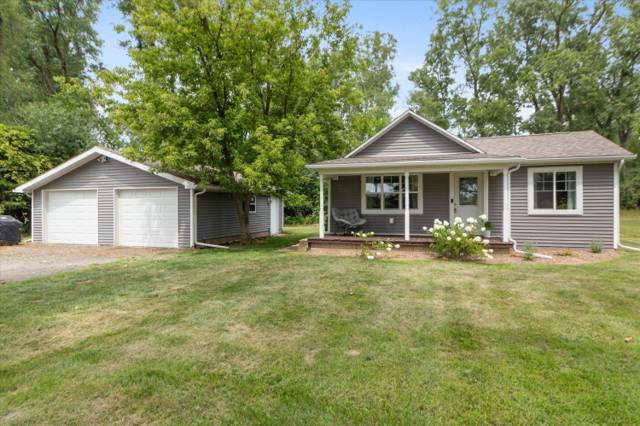 6840 M-52, Chelsea, MI